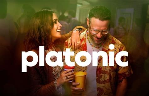platonic release date|Platonic — Official Trailer .